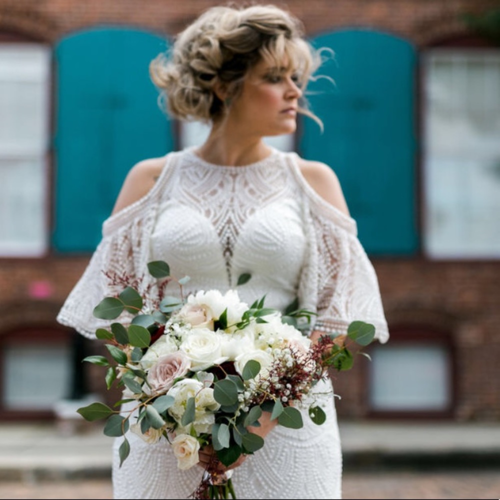 Meet your Posher, Lindsey